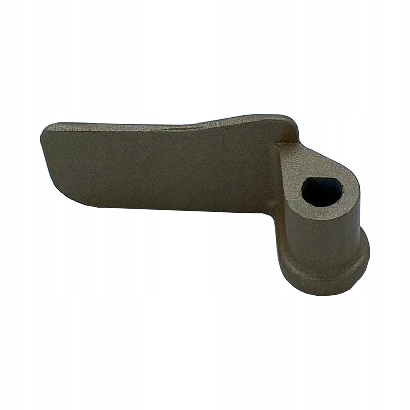 Metal Bread Maker Blade, Mixing Paddle, Mixer Stirring Paddle for