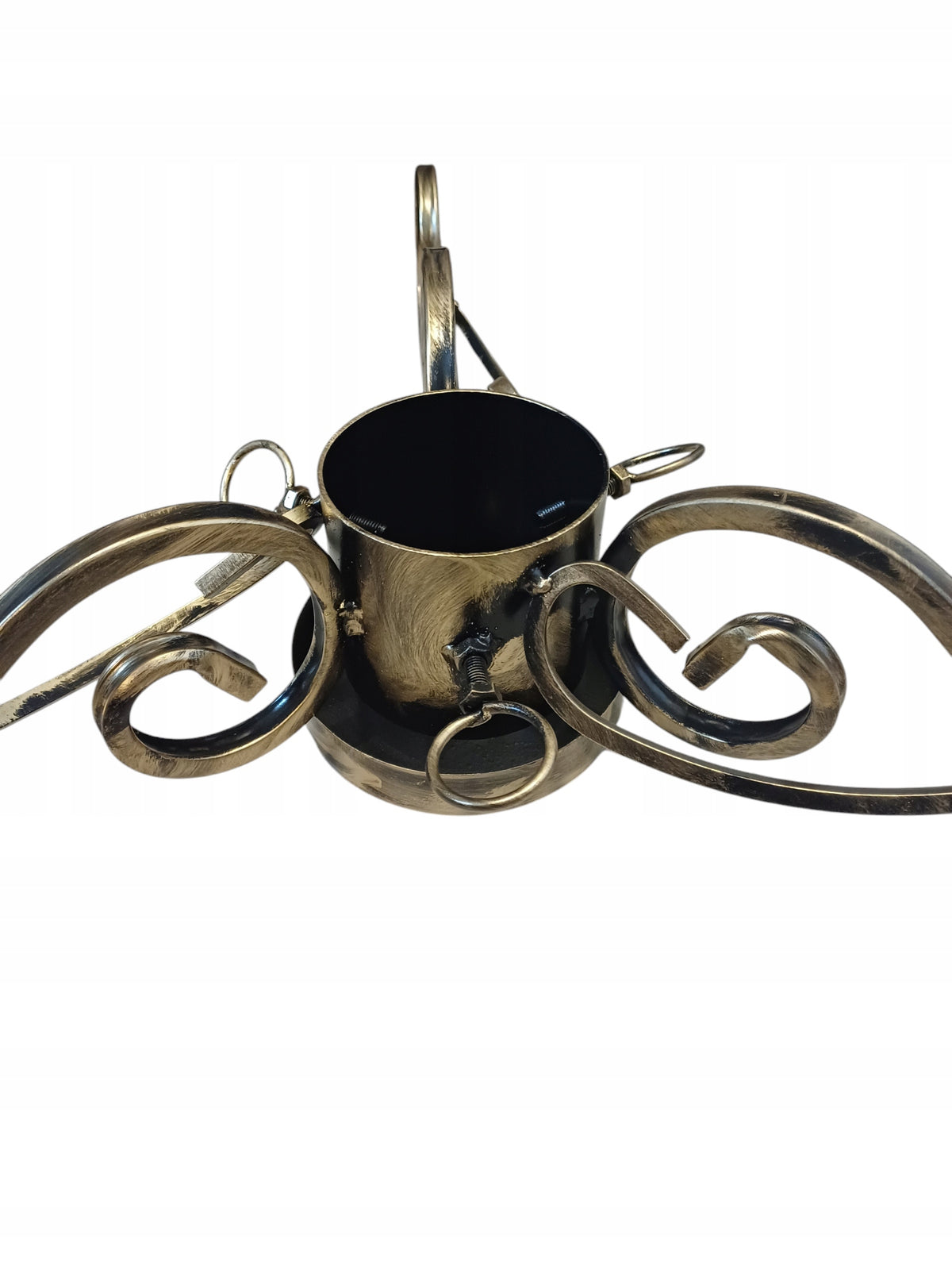 Metal Christmas Tree Stand with Water Bowl Manufacturer code CEN-CHO-DUZ-MIS-894-ZLO