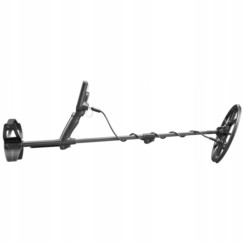 Metal Detector Nokta Simplex Ultra Pro Pack - Set Brand Nokta