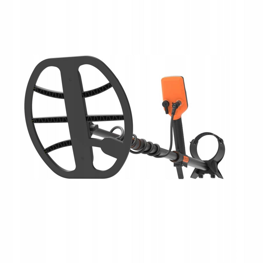 Metal Detector Quest X10 ID MaxX Coil 11×10″ TurboD Manufacturer code 288-043