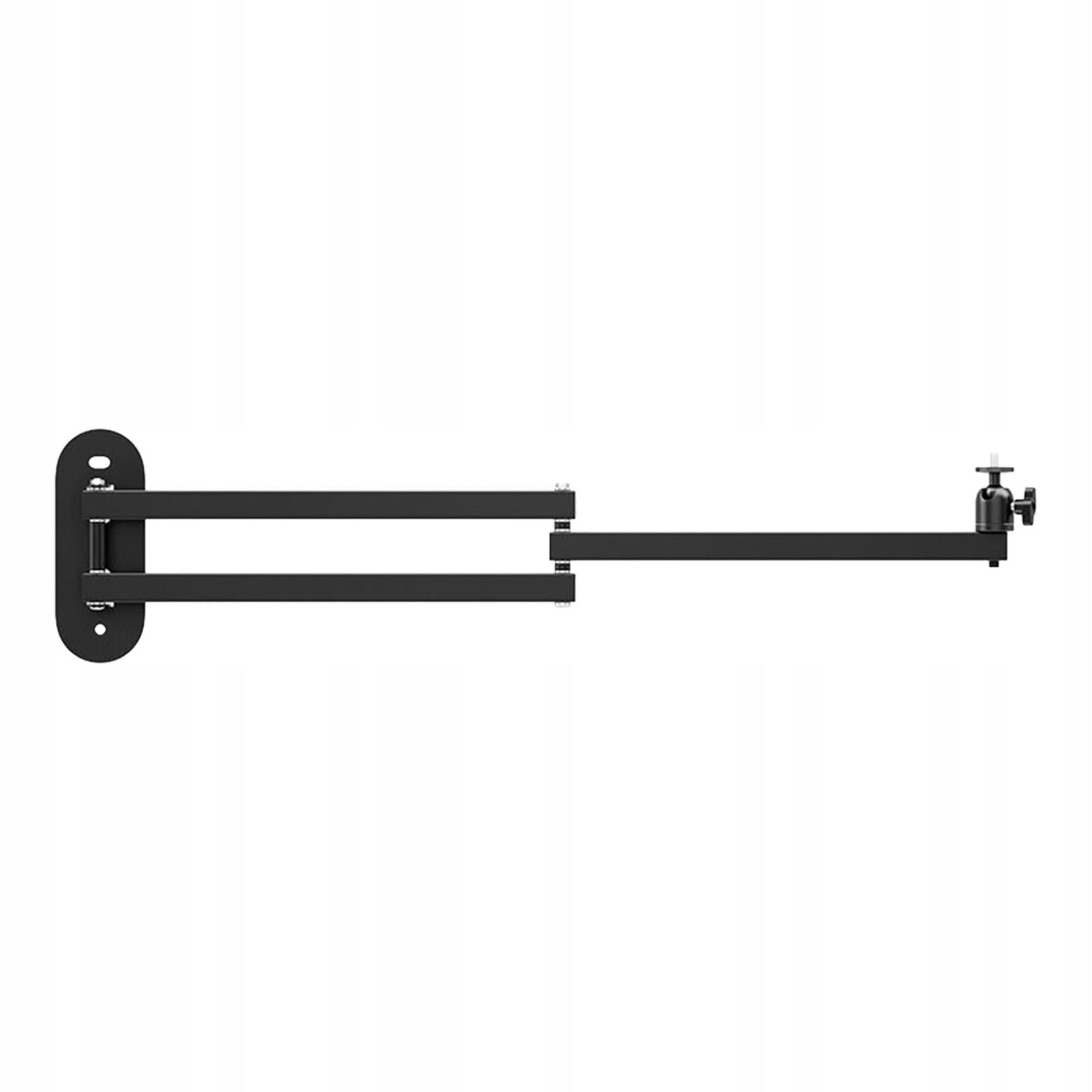 Metal Wall Mount Stand for 1/4 Inch Projector with Hole for Manufacturer code BOROYO-68051350