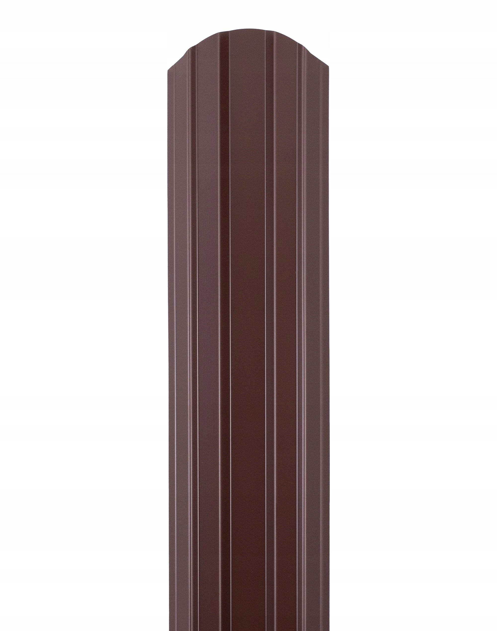 Metal bar Estetic Packaging status original