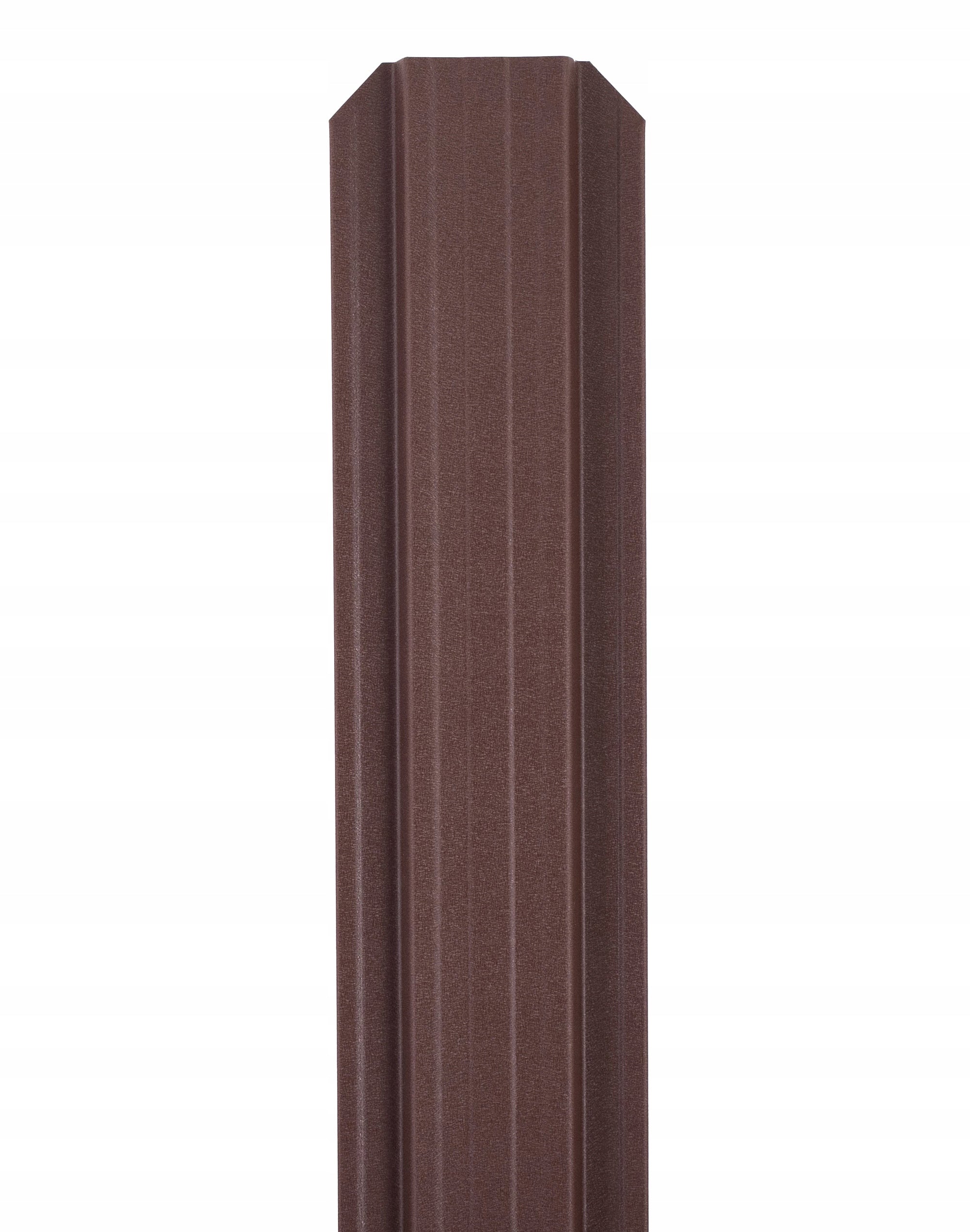 Metal bars, metal bars STANDARD Manufacturer code Metalowe sztachety, sztachetka STANDARD