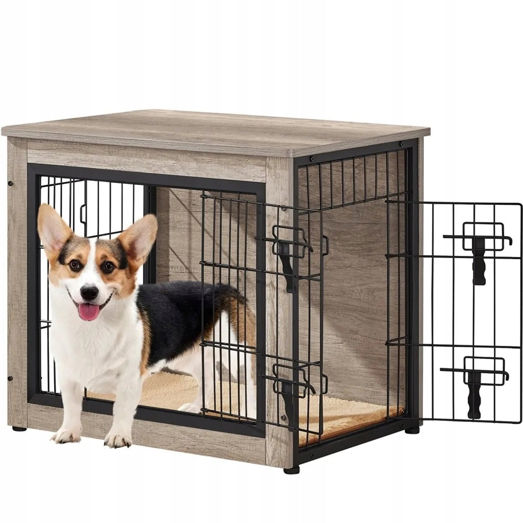 Metal cage Yaheetech 69 x 51 x 61 cm + freebie!!!