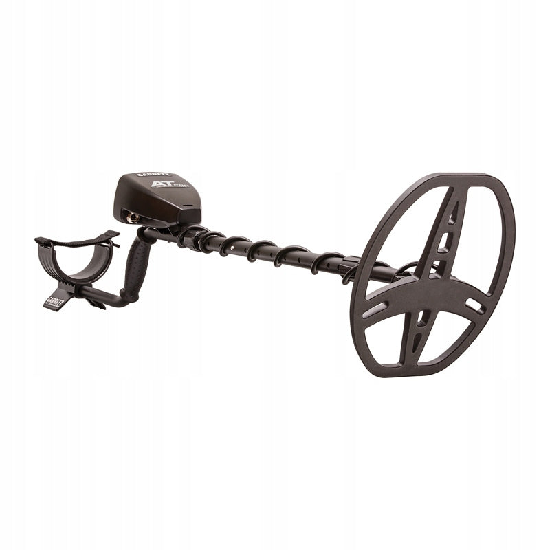 Metal detector Garrett AT Pro International Coil 8,5x11” DD PRO 6 modes Packaging status original