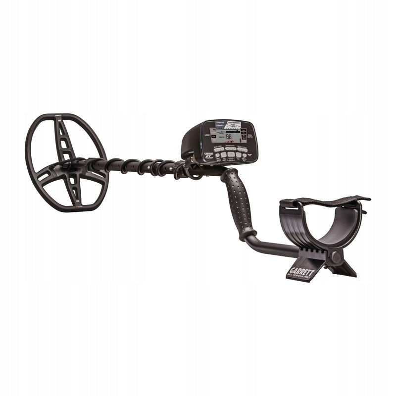 Metal detector Garrett AT Pro International Coil 8,5x11” DD PRO 6 modes