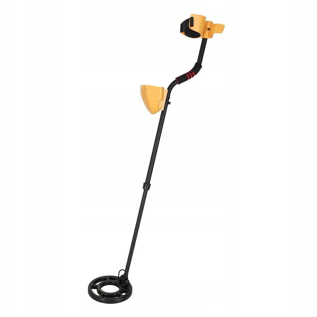 Metal detector LCD metal detector MD3010 Brand Ikonka