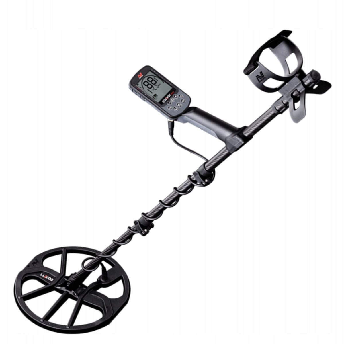 Metal detector MINELAB Equinox 900 (set with 3 coils!) Brand Minelab