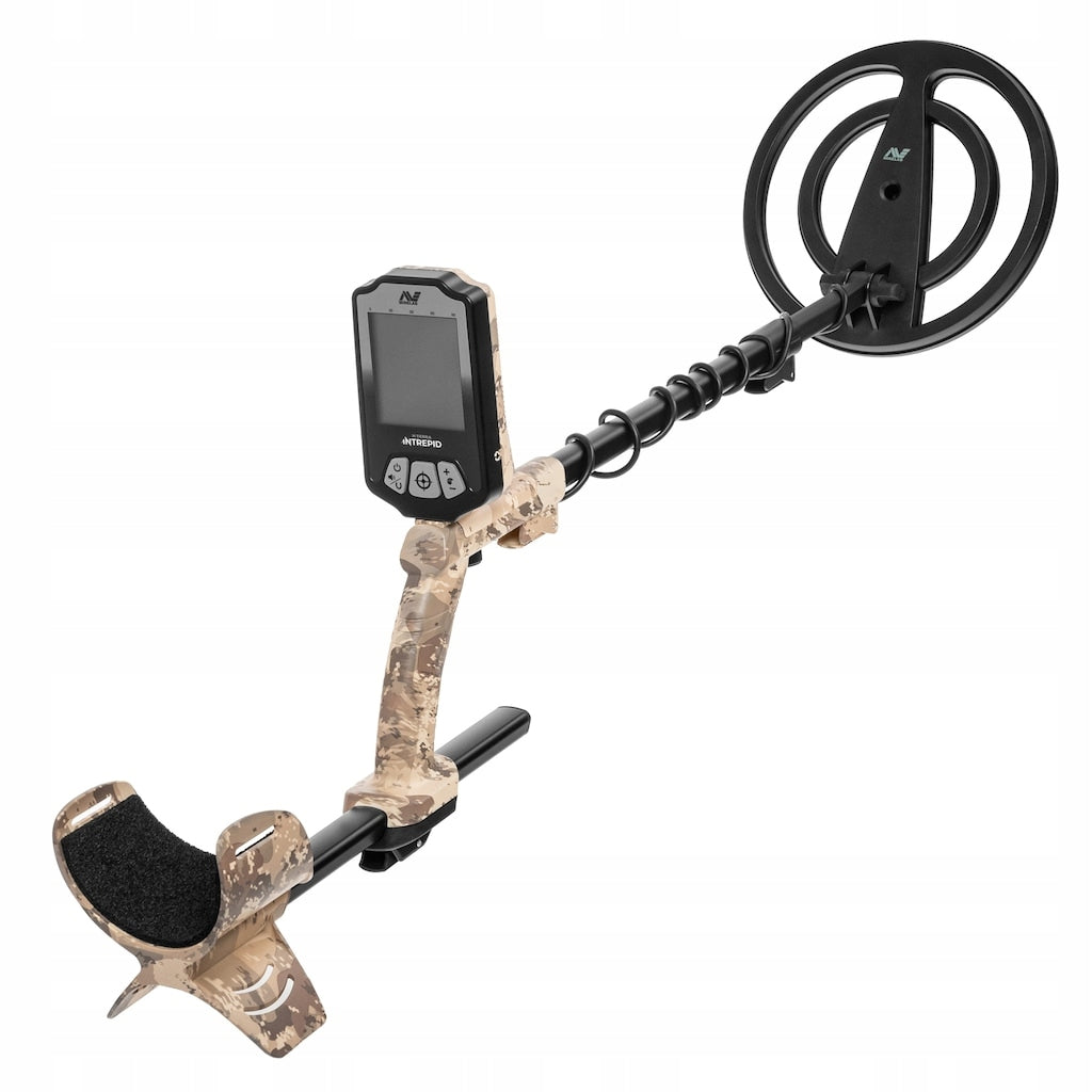 Metal detector coin metal detector Minelab X-Terra Intrepid Tactical Brand Minelab