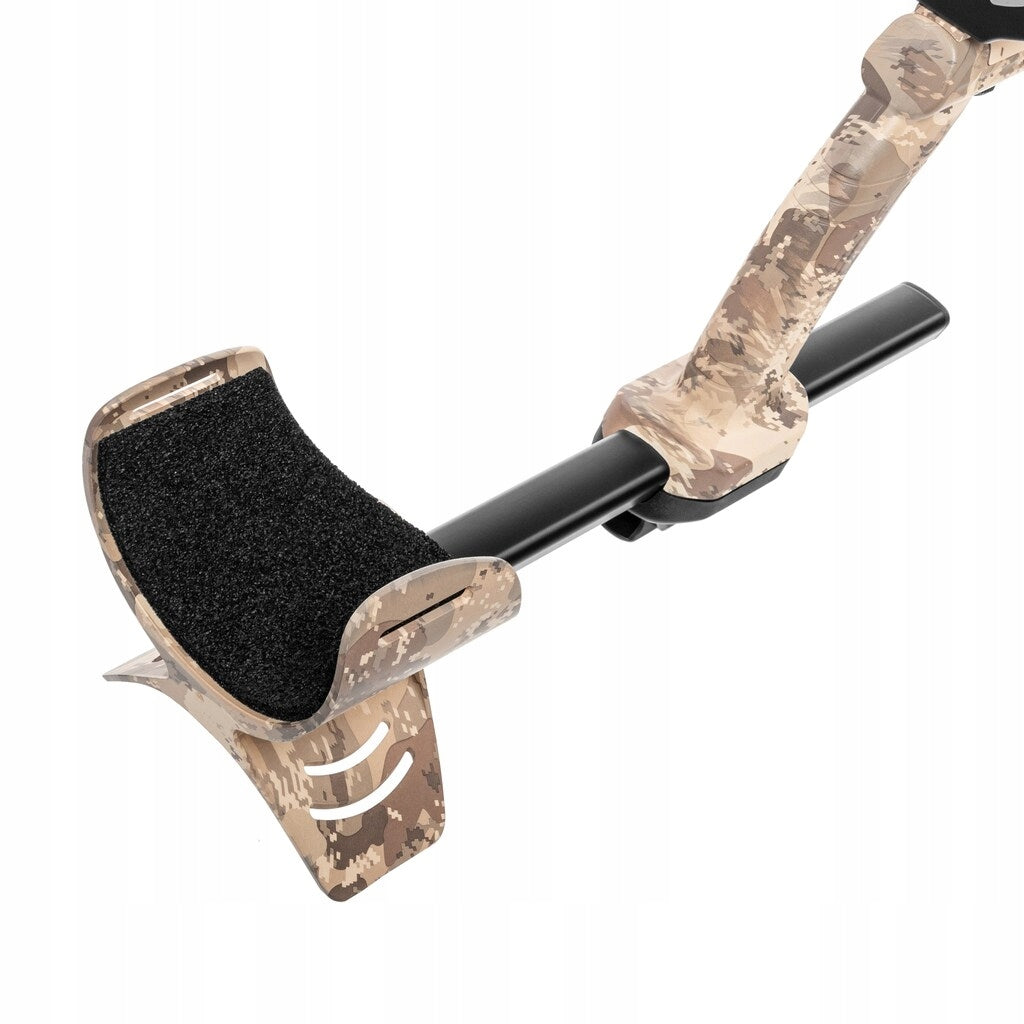 Metal detector coin metal detector Minelab X-Terra Intrepid Tactical Model Intrepid Tactical