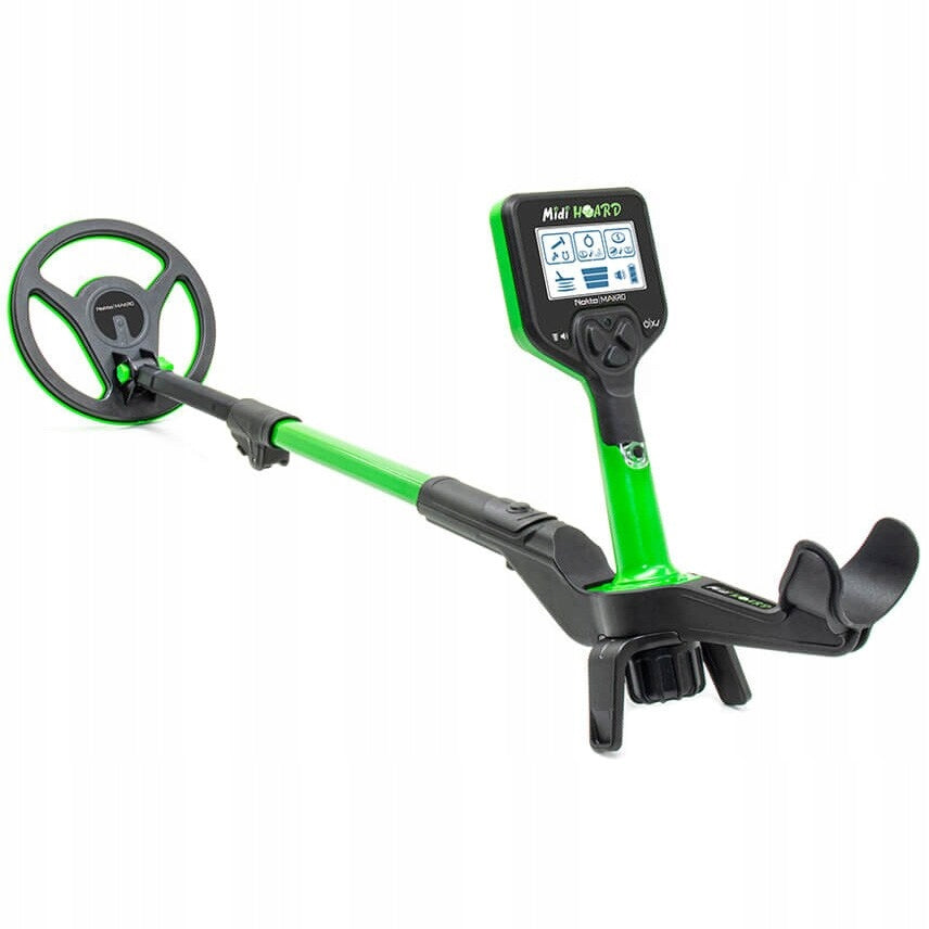 Metal detector gold coin metal detector for children Nokta Midi Hoard Brand Nokta