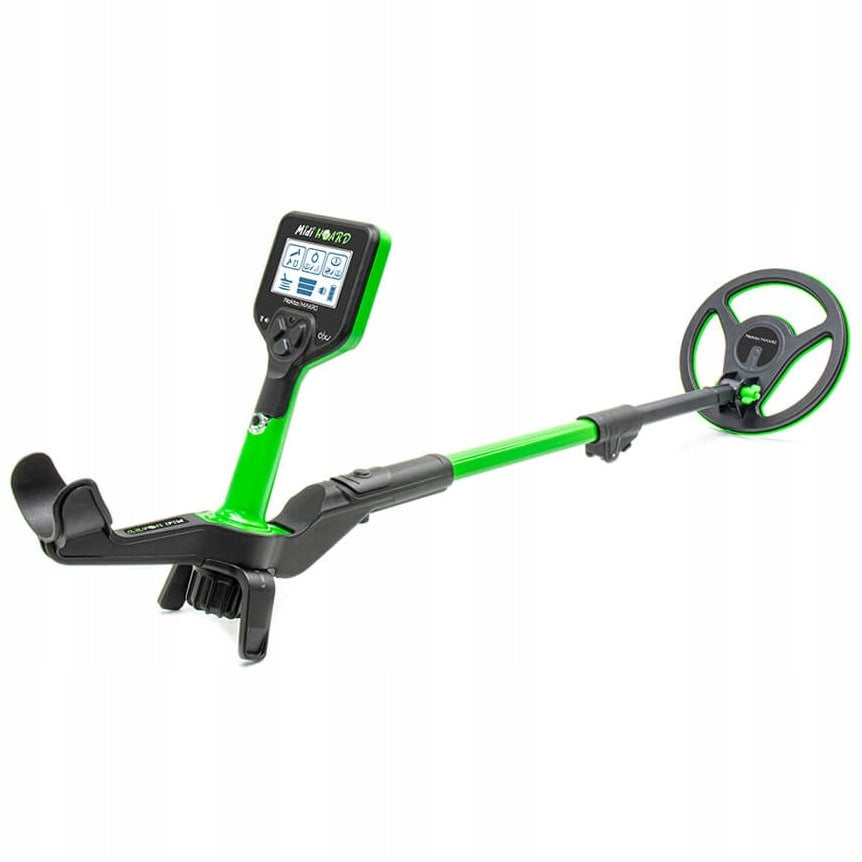 Metal detector gold coin metal detector for children Nokta Midi Hoard Manufacturer code 11000805