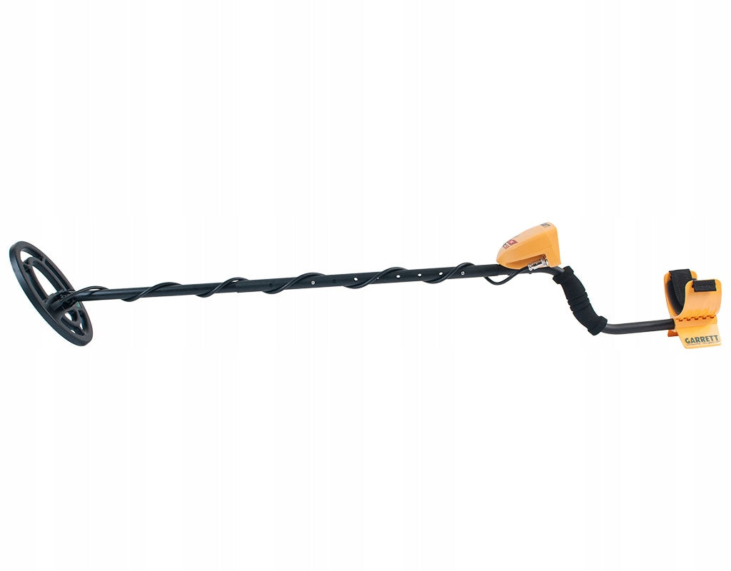 Metal detector metal detector Garrett ACE 250 treasure hunt Manufacturer code ACE250