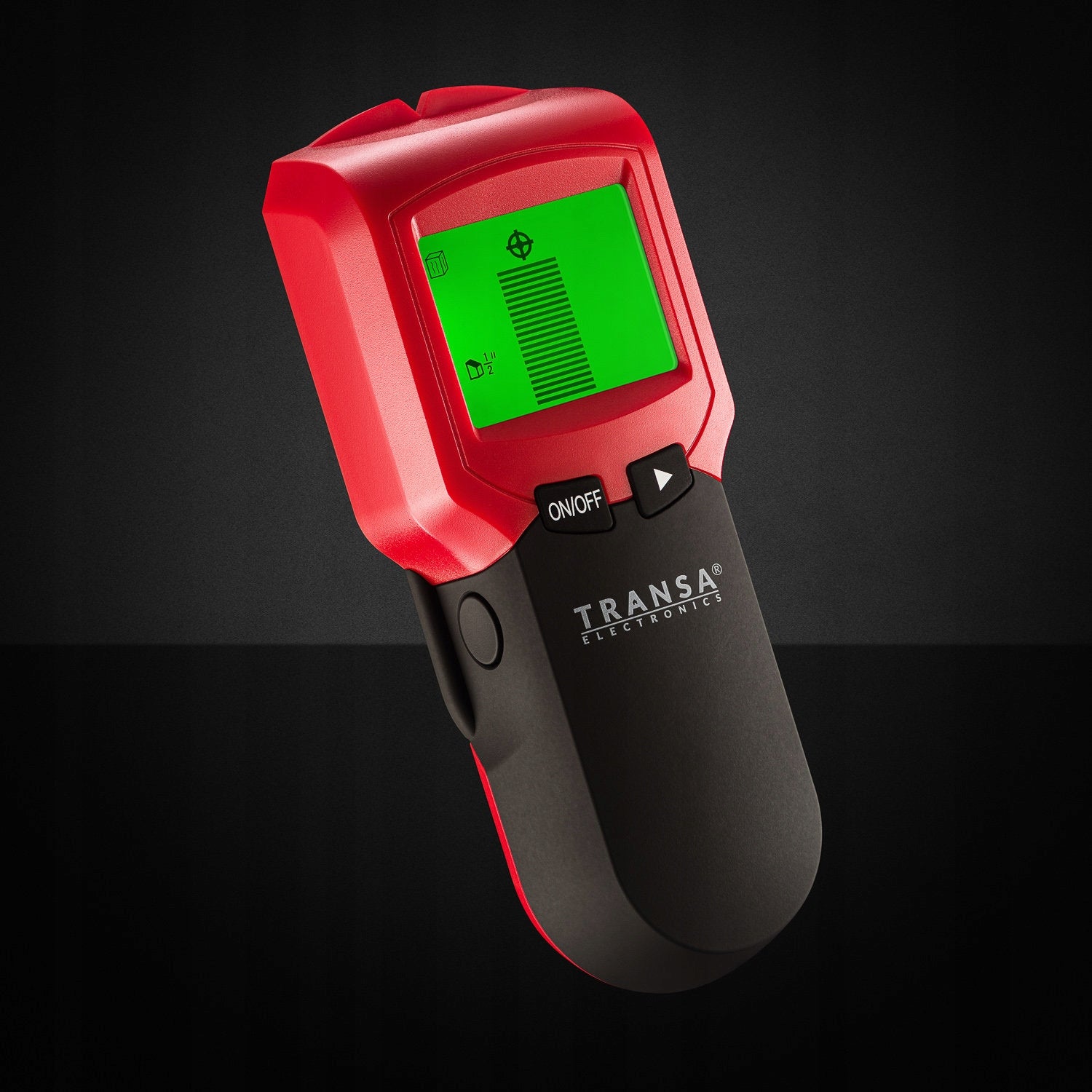 Metal detector, metal detector, LCD METAL PROFILES, ELECTRIC CABLES Batteries included yes