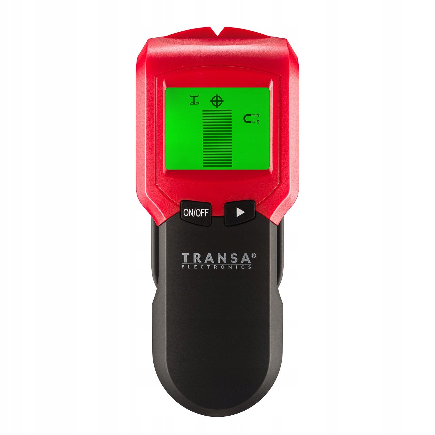 Metal detector, metal detector, LCD METAL PROFILES, ELECTRIC CABLES Power supply batteries