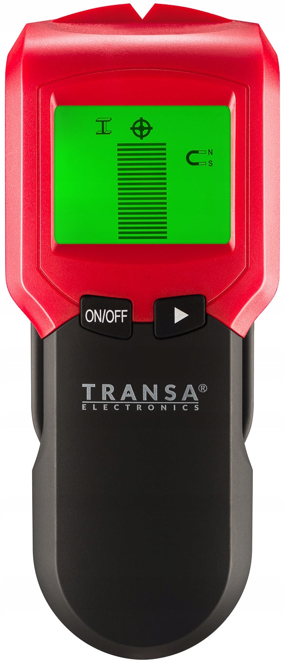 Metal detector, metal detector, LCD METAL PROFILES, ELECTRIC CABLES