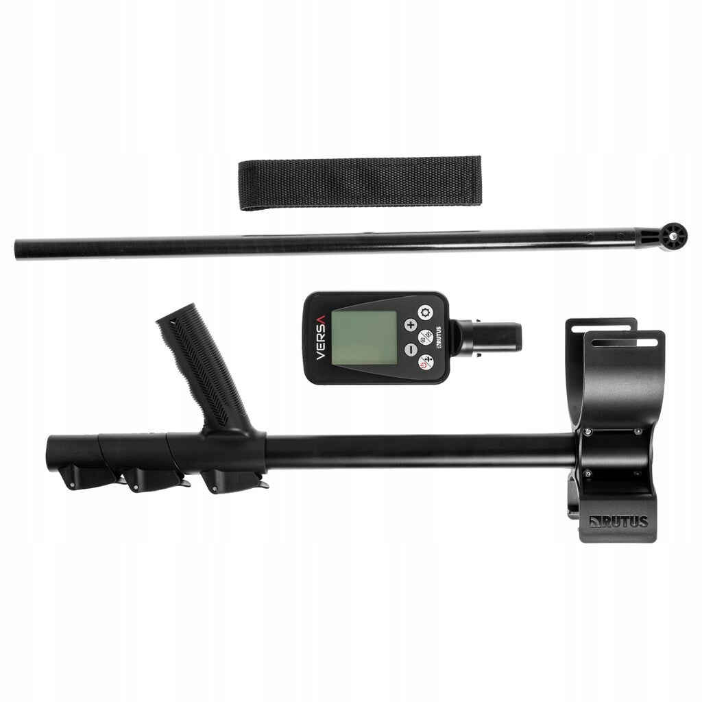 Metal detector metal detector Rutus Versa DD28,5 Brand Rutus