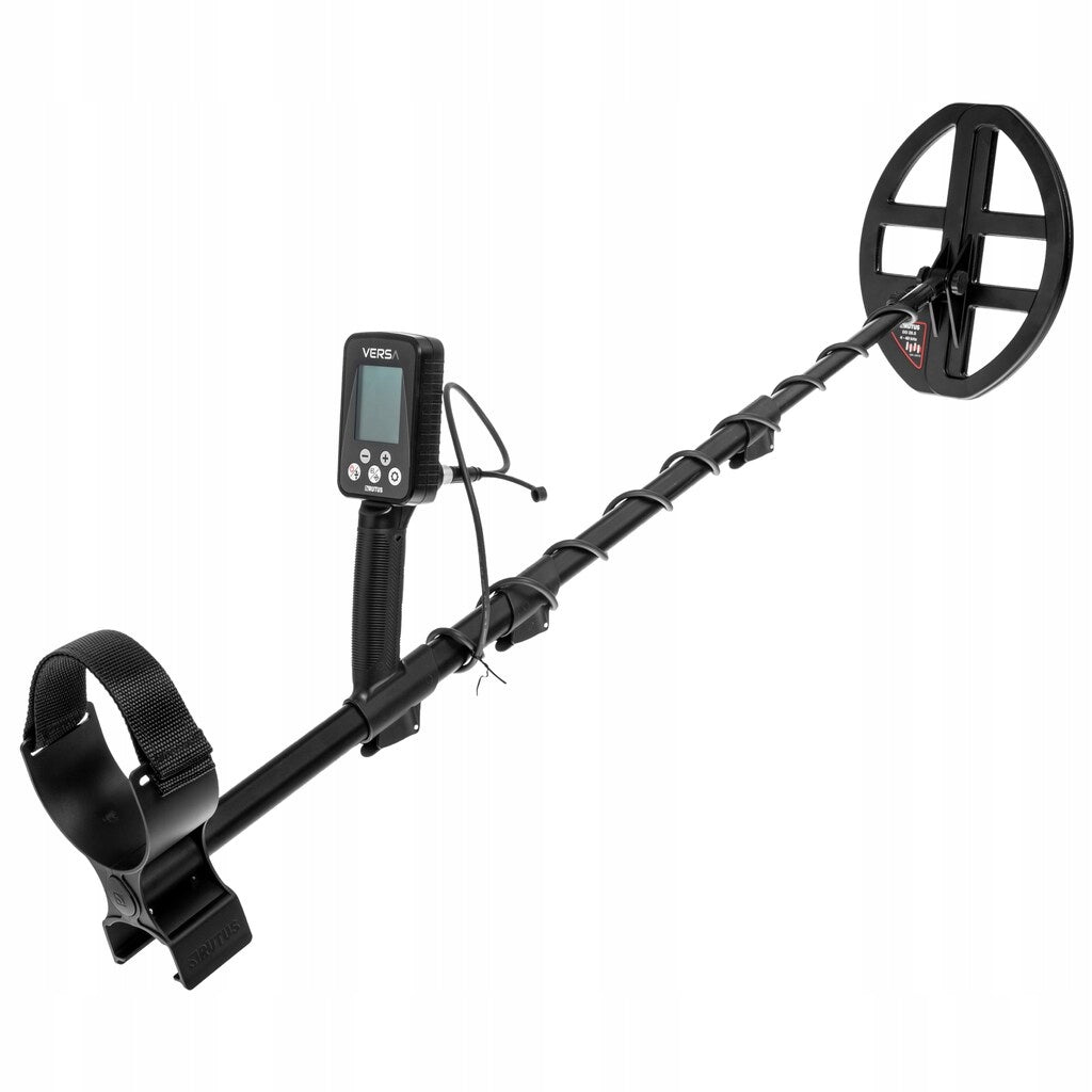 Metal detector metal detector Rutus Versa DD28,5