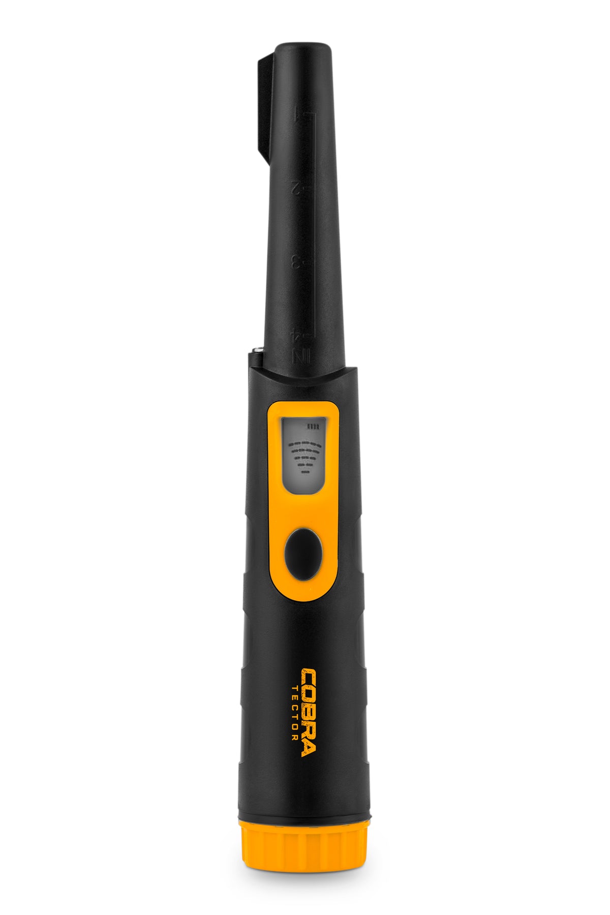 Metal detector metal pinpointer Cobra Tector LCD Packaging status original