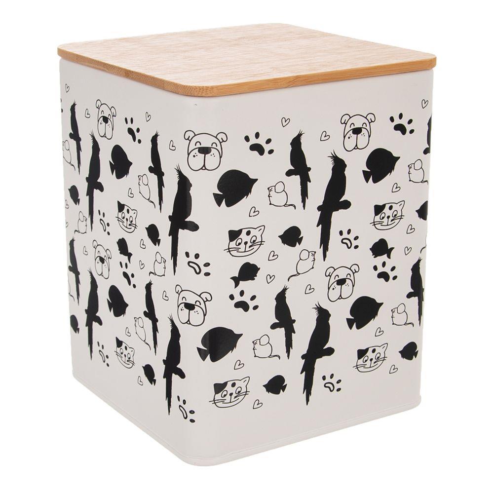 Metal food container 1,7 l Orion Brand Orion