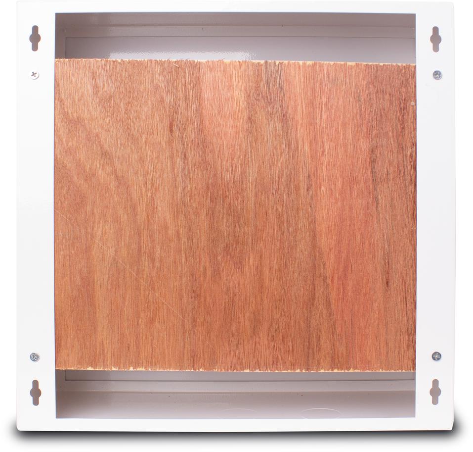 Metal housing Getfort TPR-3 300x300x100 v2 Manufacturer code TPR-3