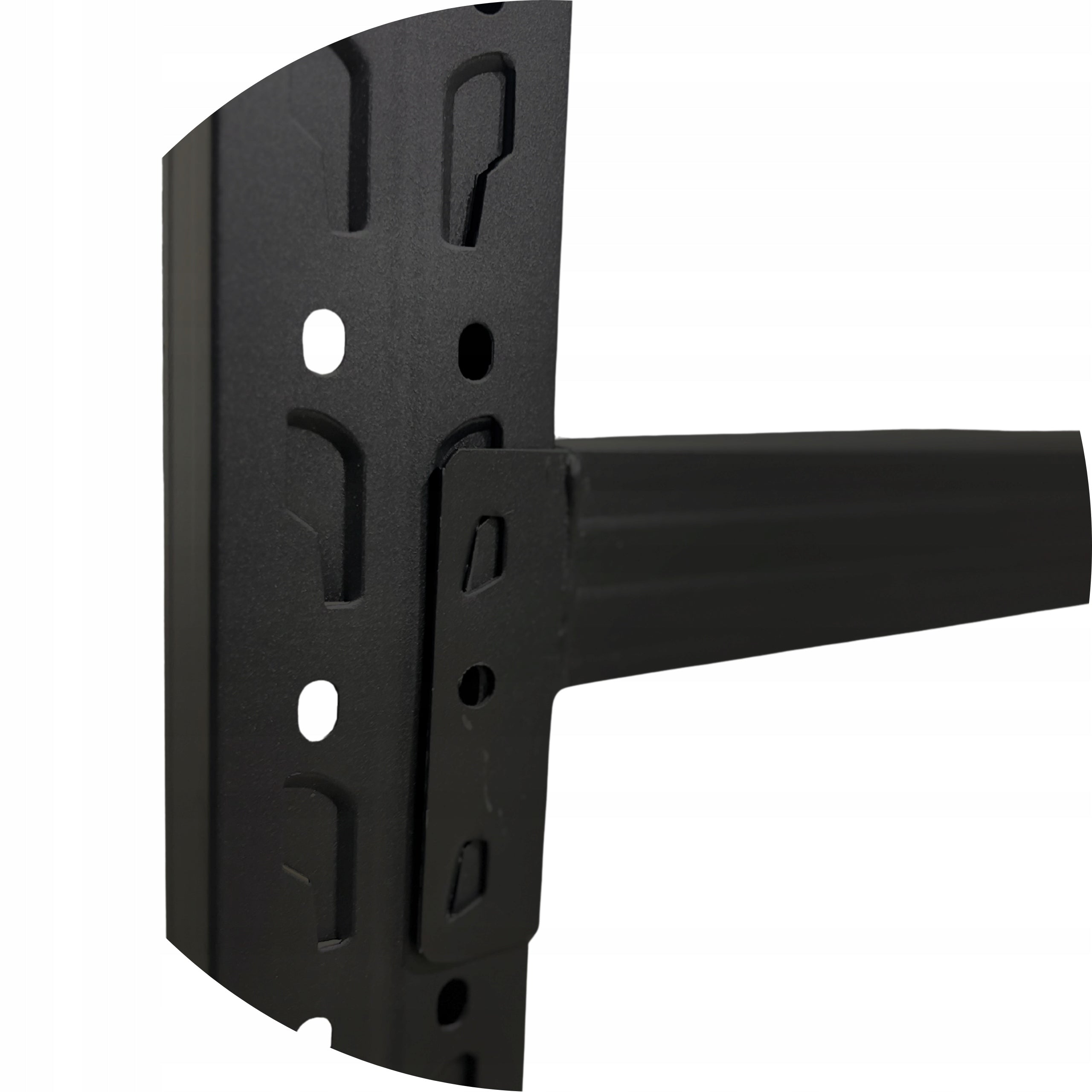 Metal rack 200x150x50 cm |Capacity 1200 kg| Strong with steel shelves Manufacturer code Regał metalowy 200x150x50 4półki 300kg