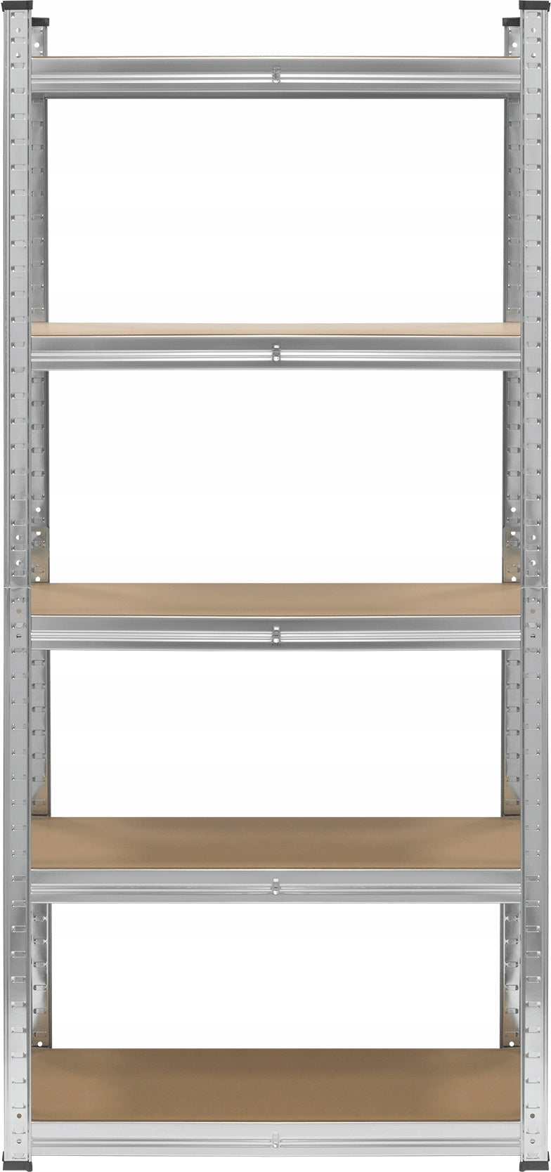 Metal rack Rebel 150 x 70 x 30 cm Manufacturer code RB-1255