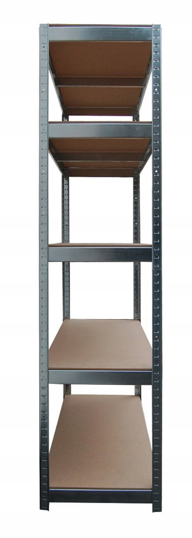 Metal rack Stocker Eco 200kg 180x120x45 EAN (GTIN) 5907666208847