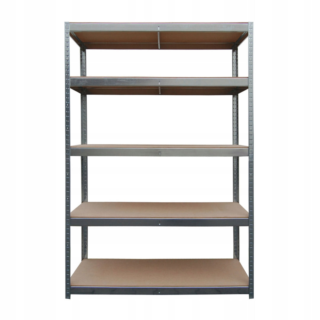 Metal rack Stocker Eco 200kg 180x120x45