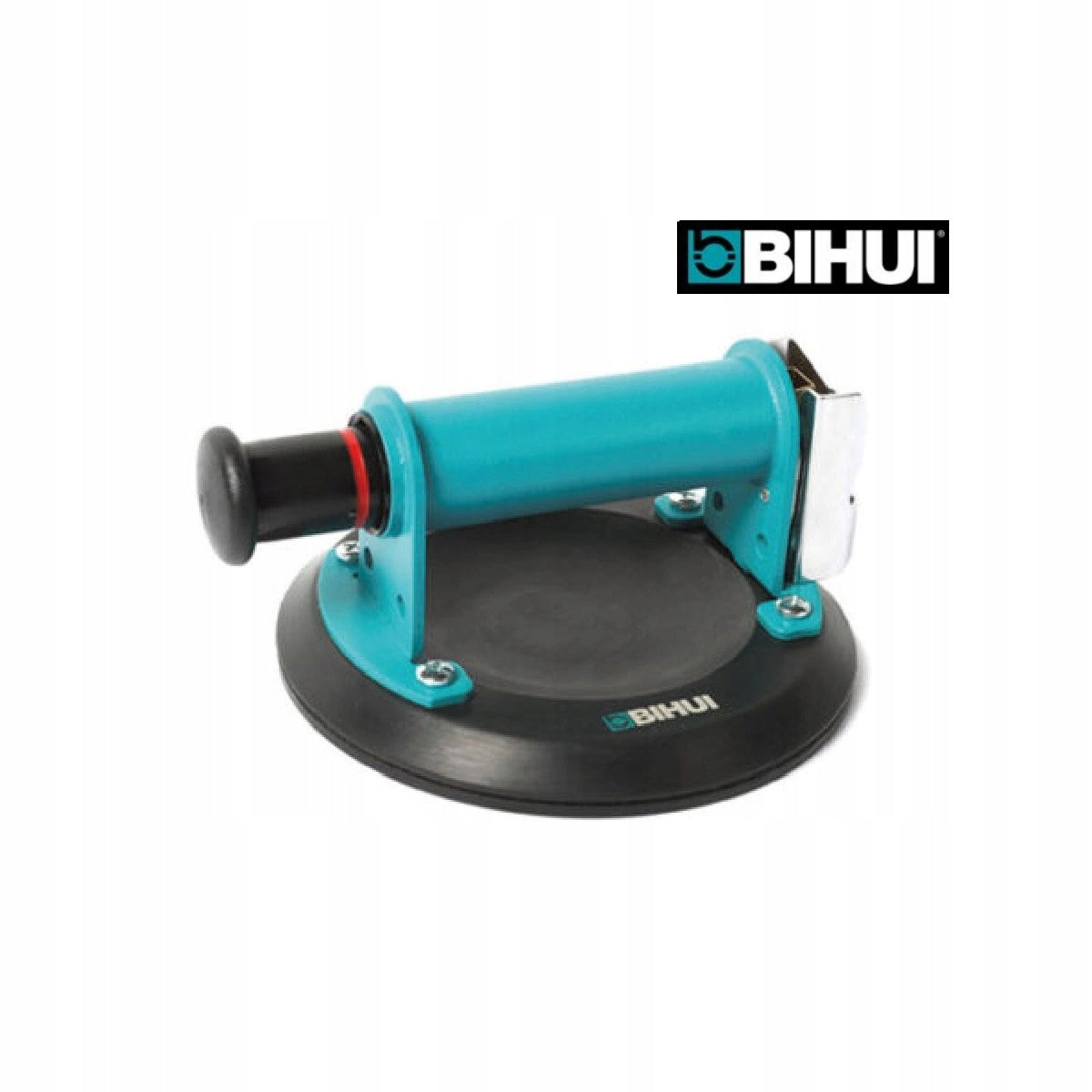 Metal suction cup 15 cm Pressure gauge for rough PANEL tiles Bihui