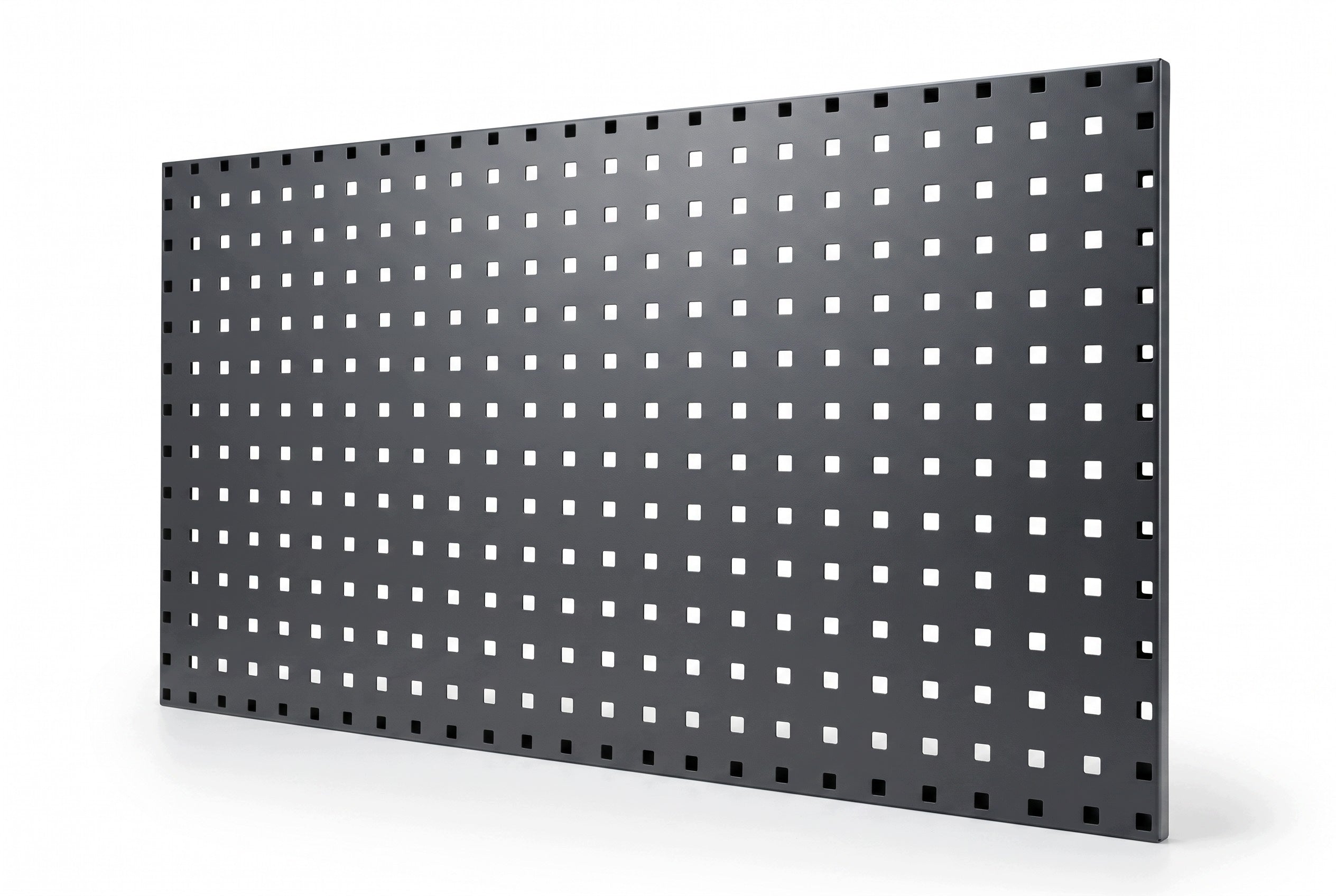 Metal tool workshop board 100x50 cm wall strong Brand Dominus Group
