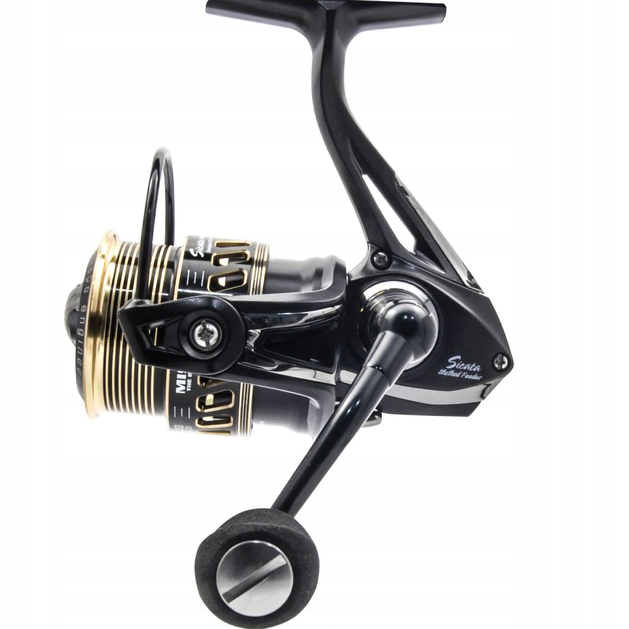 Method Feeder Mistrall Sicata 5000 reel