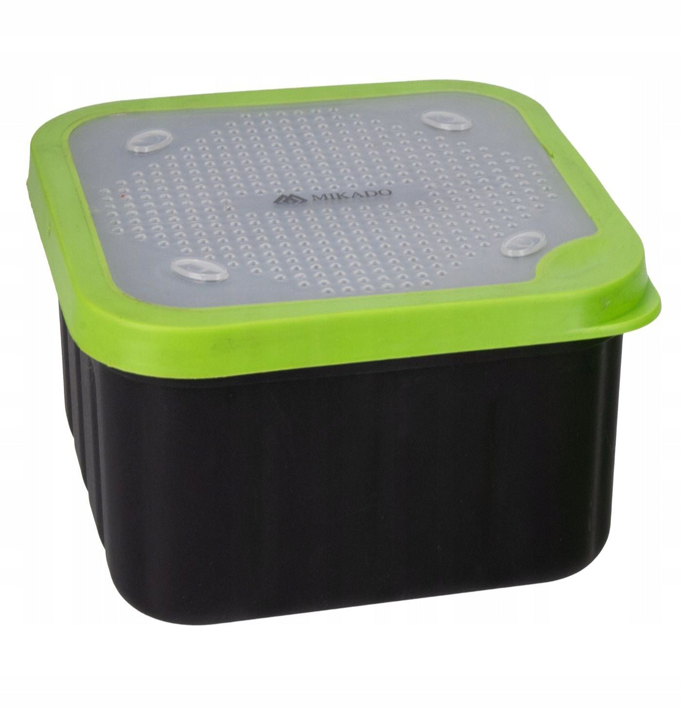 Method Feeder pellet box Mikado 2L Model UAC-G021