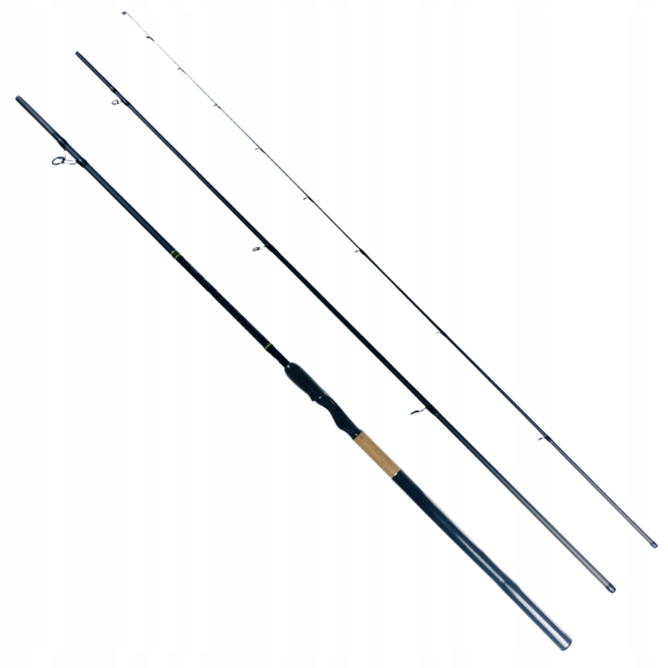 Method feeder rod 330 cm 80g for method and feeder Strategist PRO FL Japan Total length 330 cm