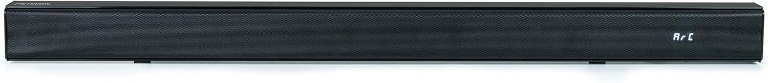 Metronic 477591 soundbar for home theater 90W stereo 2.0 Bluetooth EAN (GTIN) 3420744775915