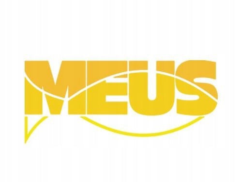 Meus Bio Fluid Focus - Honey Raspberry 1l Flavor other