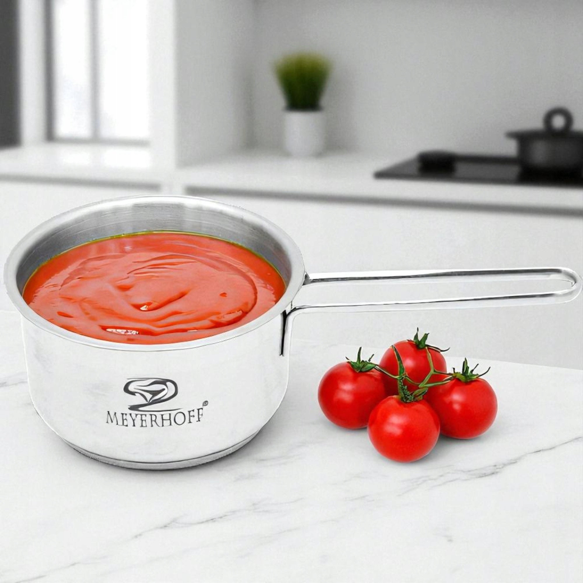 Meyerhoff saucepan 1.2 l Brand Meyerhoff