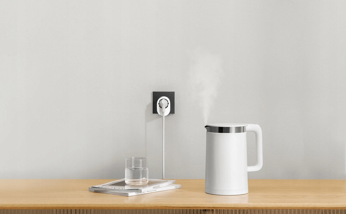 Mi Smart Plug 2 Number of communication channels 1