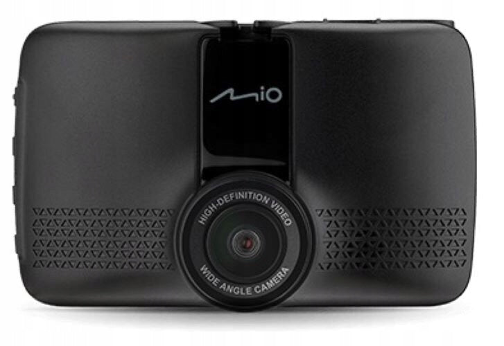MiVue 903WD Pro Video Recorder Power supply car lighter socket
