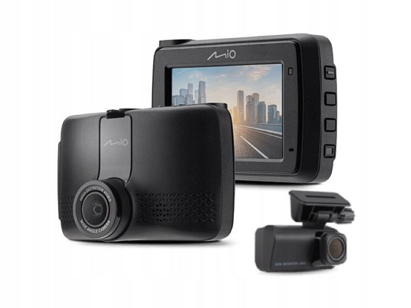 MiVue 903WD Pro Video Recorder