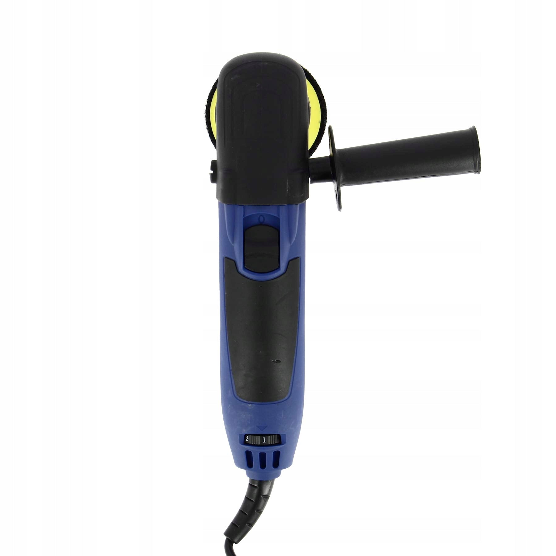 Michelin 8524 eccentric body polisher 300W 230V Power 300 W
