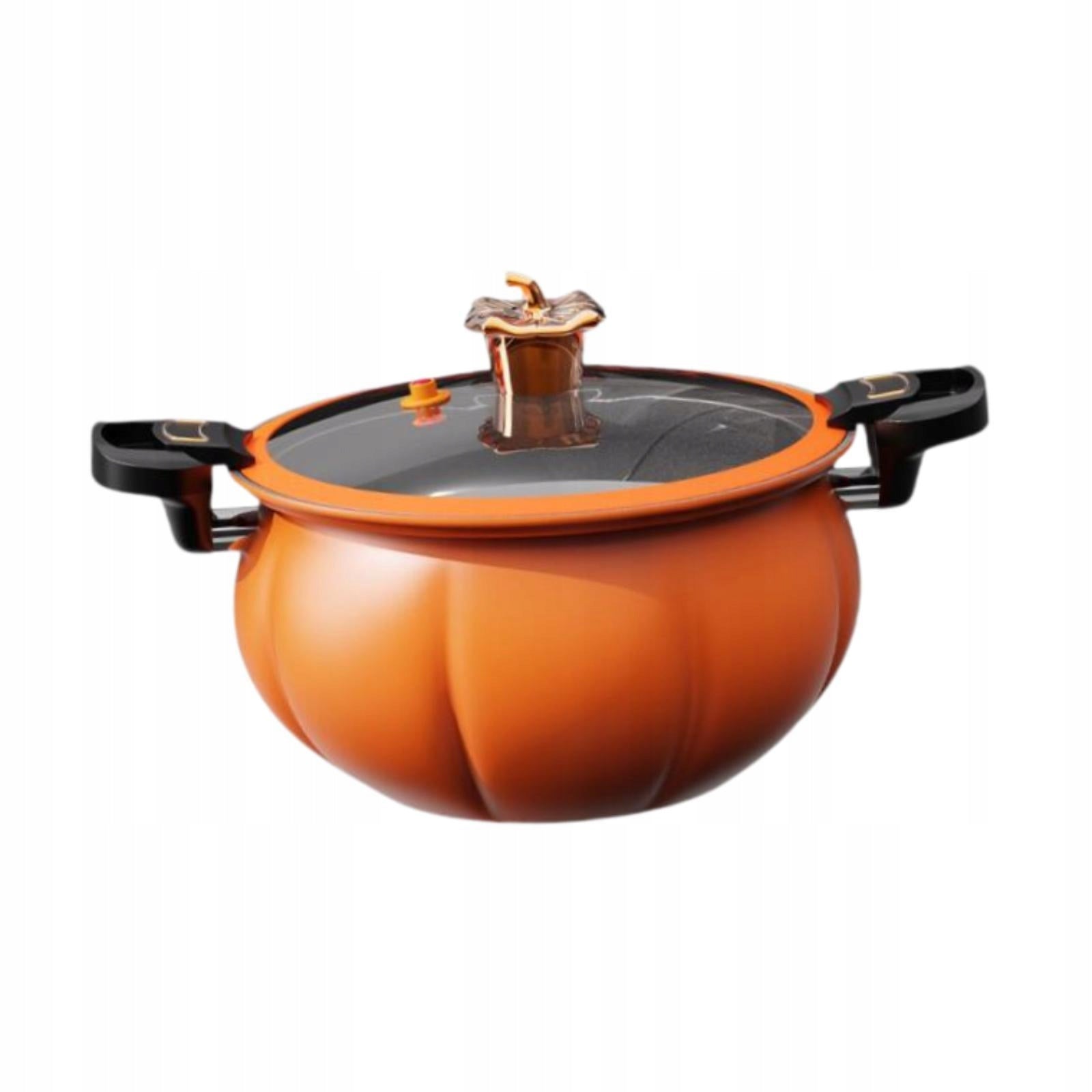 Micro Pressure Pot 5L Kitchen Utensils Pasta Instant Brand no brand