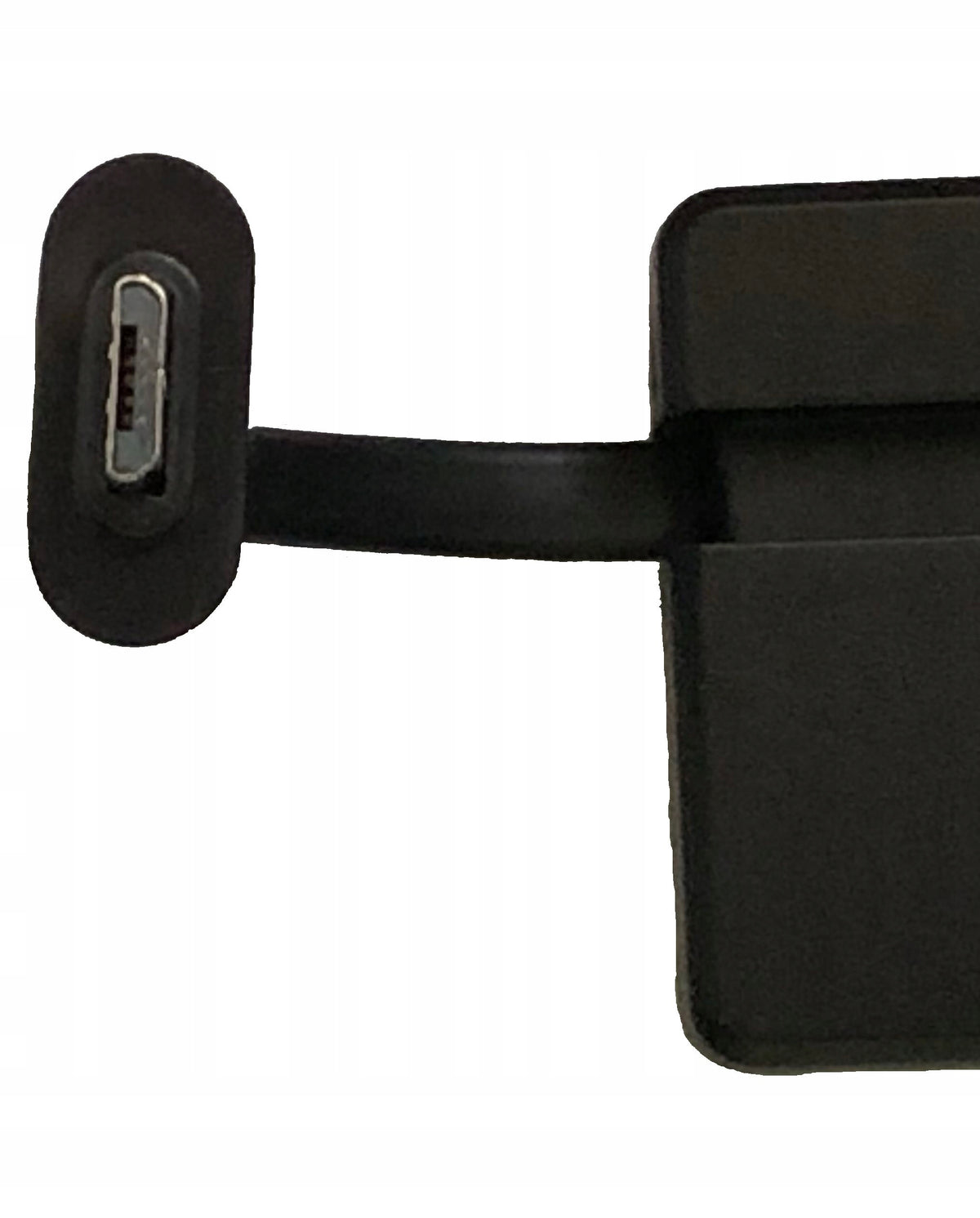 Micro USB driver card reader with PROGRAM Brand Quick Reader