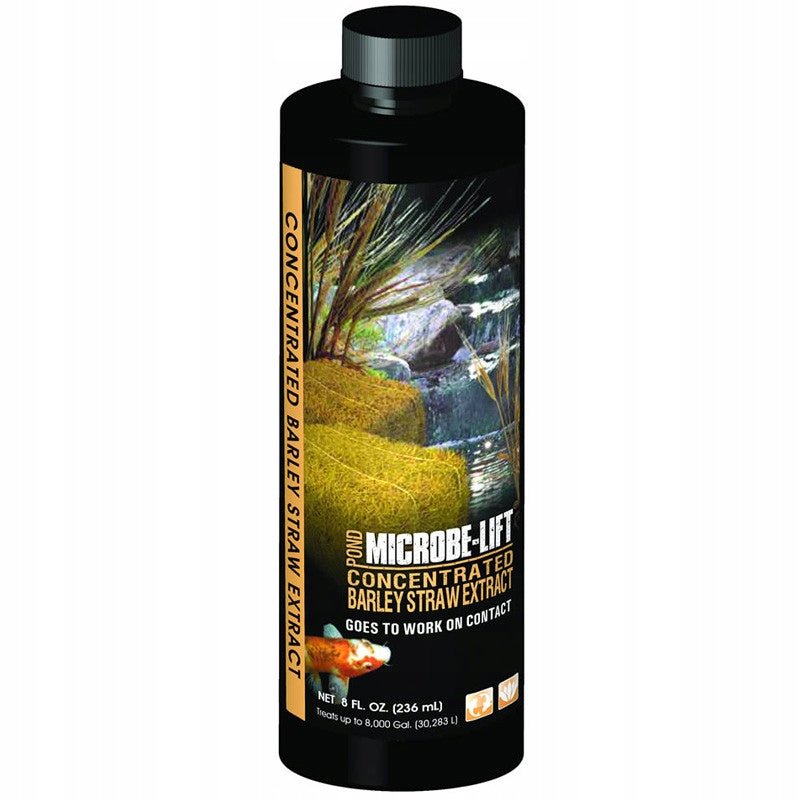 Microbe-lift Barley Straw 0,25L Barley straw