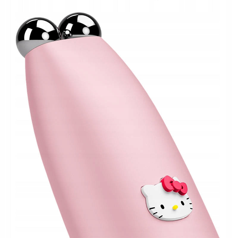 Microcurrent Face Lift Device Geske 6in1 Hello Kitty pink Manufacturer code 4099702000971