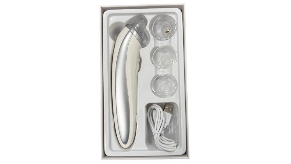 Microdermabrasion device vacuum Pore Cleaner Manufacturer code 4056233047752