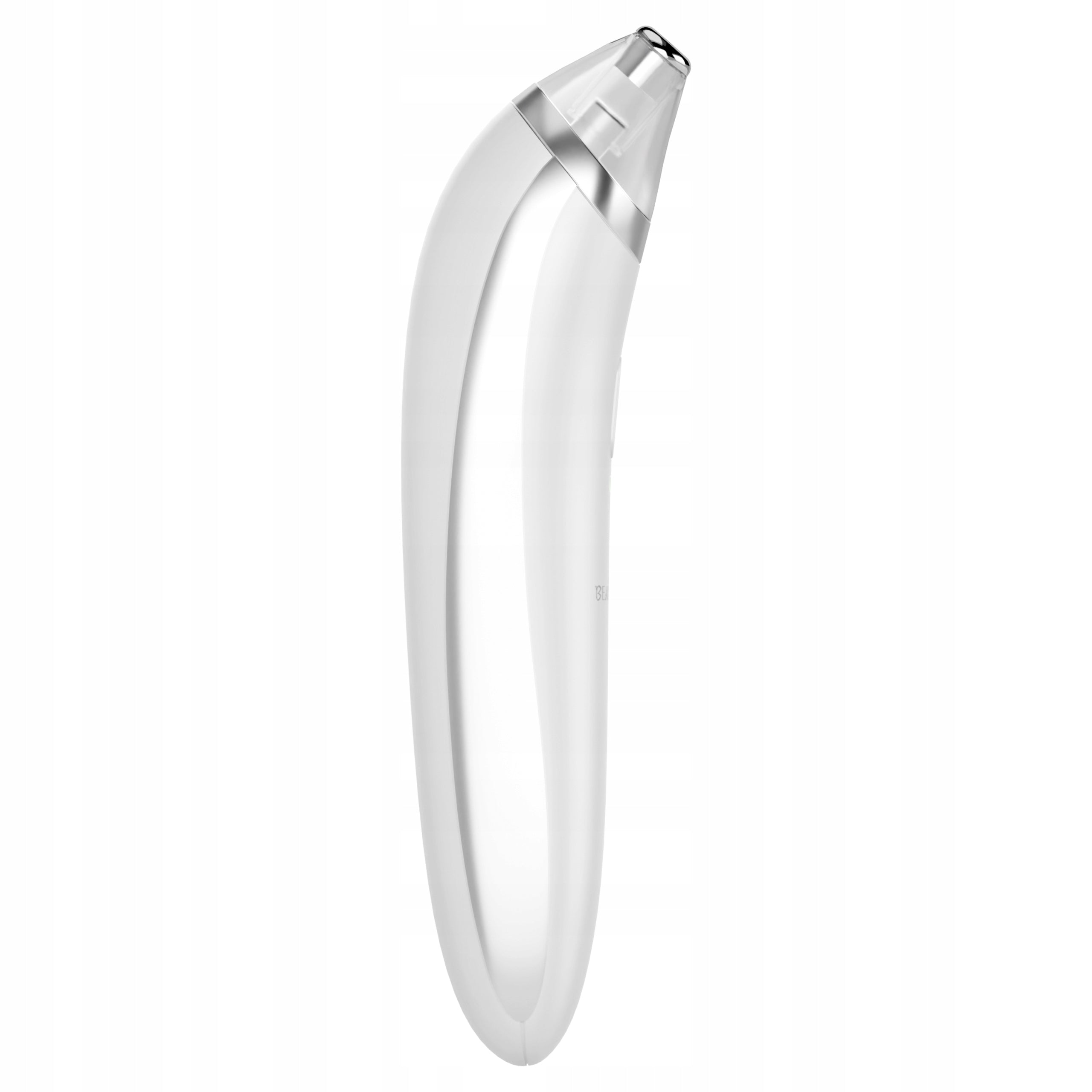 Microdermabrasion diamond vacuum cleaner for blackheads Beautifly Derma Basic Manufacturer code 5903003700883