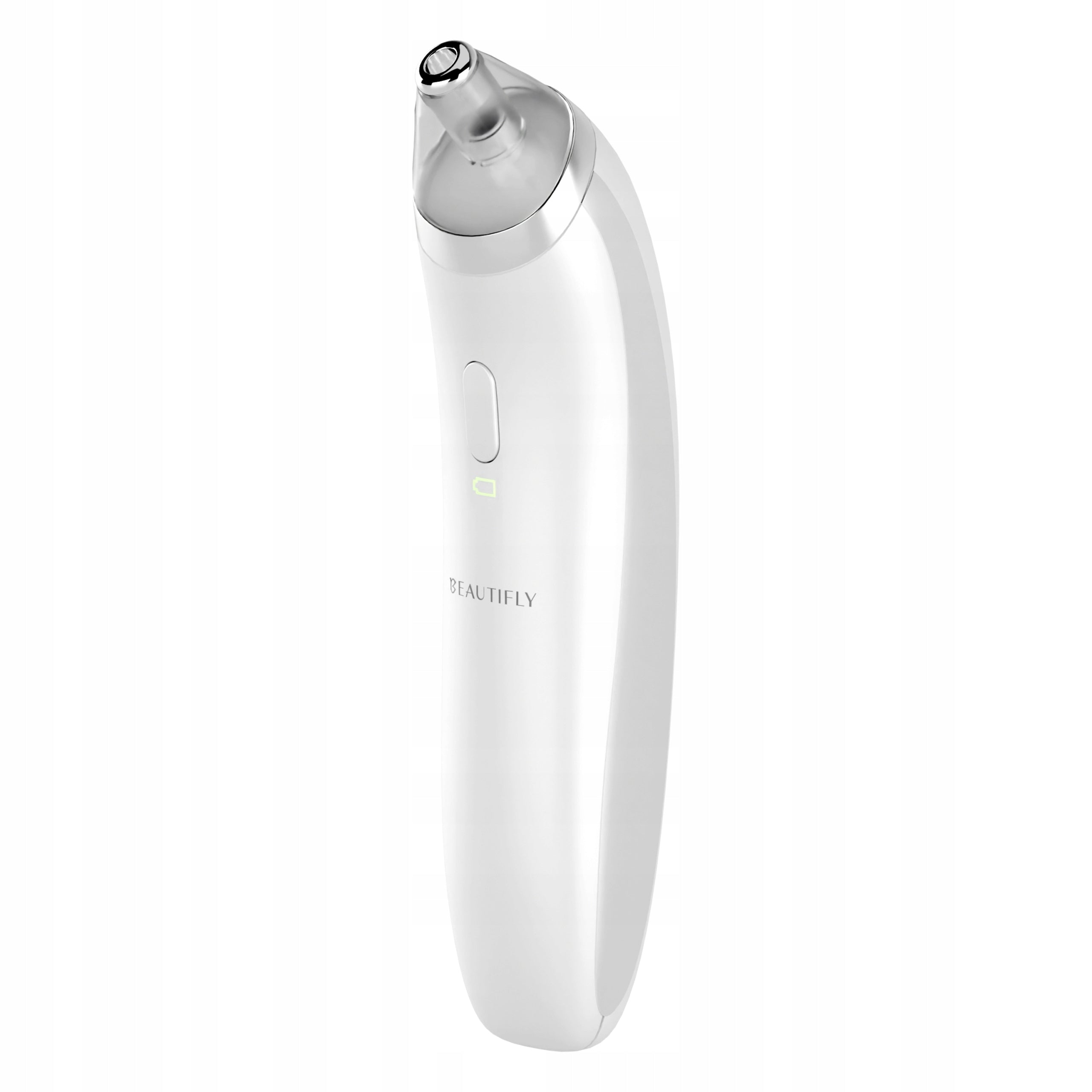 Microdermabrasion diamond vacuum cleaner for blackheads Beautifly Derma Basic Medical device no