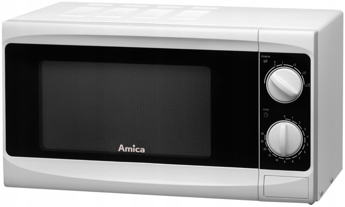 Microwave Amica AMG 20M70V 20 L White Manufacturer code AMG20M70V