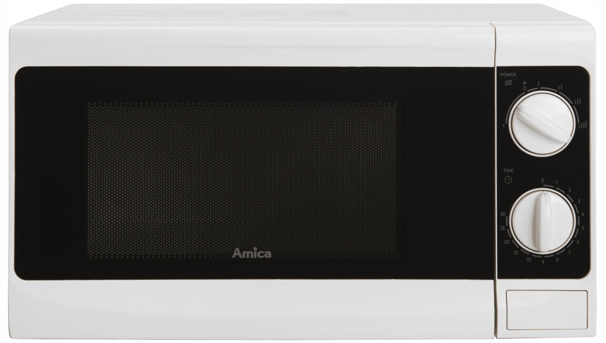 Microwave Amica AMG 20M70V 20 L White